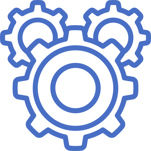 Genral machinery