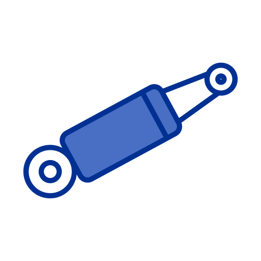 Hydraulic pistons